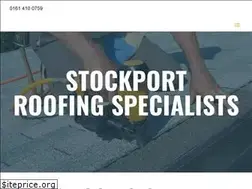 Sites similar to stockportroofingservices.co.uk