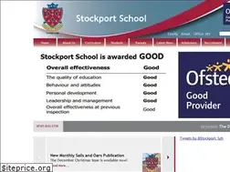 Sites similar to stockportschool.net