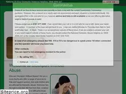 Sites similar to stockportwithoutabuse.org.uk