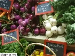 Sites similar to stockpotmalden.com