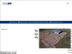Sites similar to stockpro.com.au