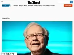 Sites similar to stockquotesonline.com