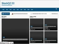 Sites similar to stockqz.com