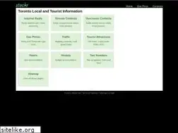 Sites similar to stockr.net