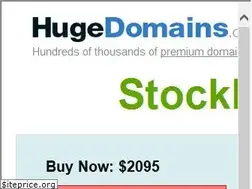 Sites similar to stockreflex.com