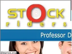 Sites similar to stockriders.com