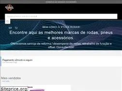 Sites similar to stockrodas.com