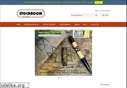 Sites similar to stockroomsupply.ca