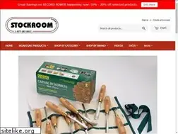 Sites similar to stockroomsupply.com