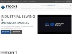 Sites similar to stocks.co.uk
