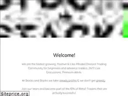 Sites similar to stocksandstacks.com