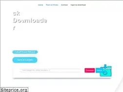 Sites similar to stocksbunny.com