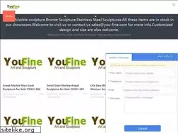 Sites similar to stocksculpture.com