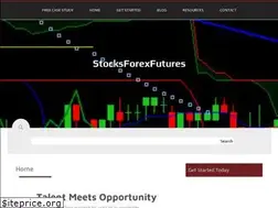 Sites similar to stocksforexfutures.com