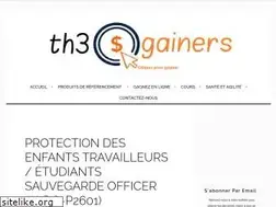 Sites similar to stocksgainers.blogspot.com