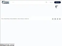 Sites similar to stocksharksresearch.com