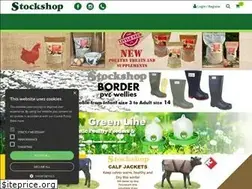 Sites similar to stockshop.co.uk