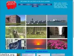 Sites similar to stockshot.nl