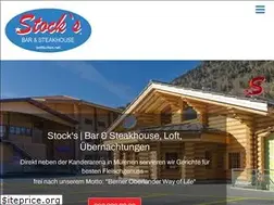 Sites similar to stockshouse.ch