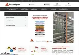 Sites similar to stocksignes.fr