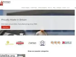 Sites similar to stocksigns.co.uk