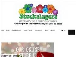 Sites similar to stockslagers.com