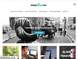 Sites similar to stocksmarketcap.com