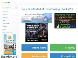 Sites similar to stocksph.com