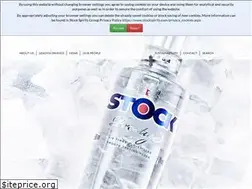 Sites similar to stockspirits.com