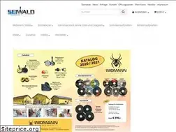 Sites similar to stocksport-seiwald.at