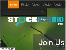 Sites similar to stockstudio.com