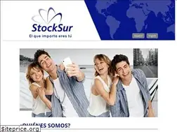 Sites similar to stocksur.com