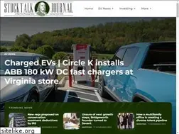 Sites similar to stocktalkjournal.com