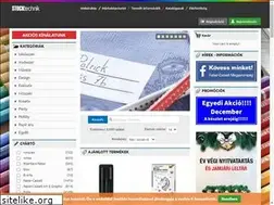 Sites similar to stocktechnik.hu