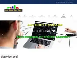Sites similar to stocktechnique.com