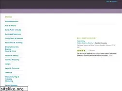 Sites similar to stockton.co.uk