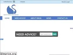 Sites similar to stocktonadvice.org.uk