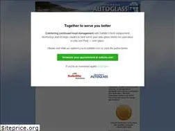 Sites similar to stocktonautoglass.com
