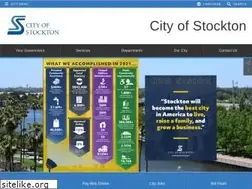 Sites similar to stocktonca.gov
