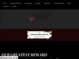Sites similar to stocktoncardiology.com