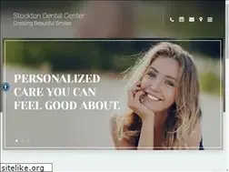 Sites similar to stocktondental.com