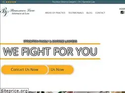 Sites similar to stocktonfamilylawbankruptcy.com