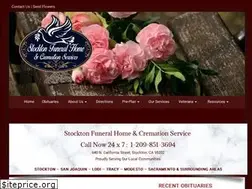 Sites similar to stocktonfh.com