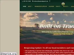 Sites similar to stocktongunclub.com