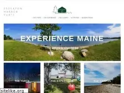 Sites similar to stocktonharboryurts.com