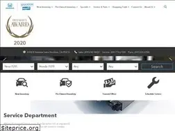 Sites similar to stocktonhonda.com