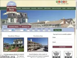 Sites similar to stocktoninns.com