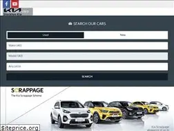 Sites similar to stocktonkia.co.uk