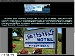 Sites similar to stocktonlakemo.com