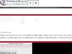 Sites similar to stocktonlaw.com